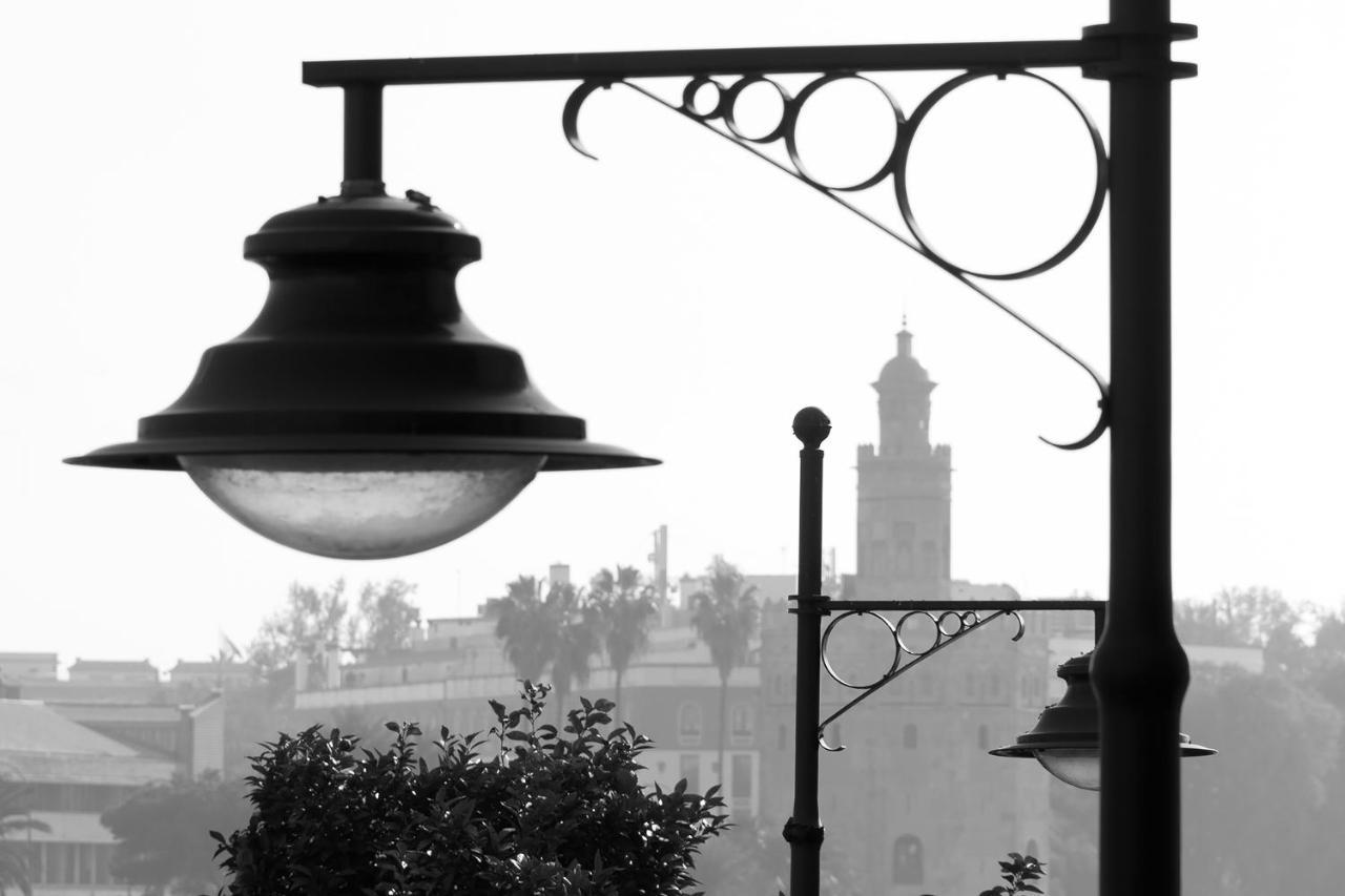 Veoapartment Betis Triana Sevilla Exterior foto
