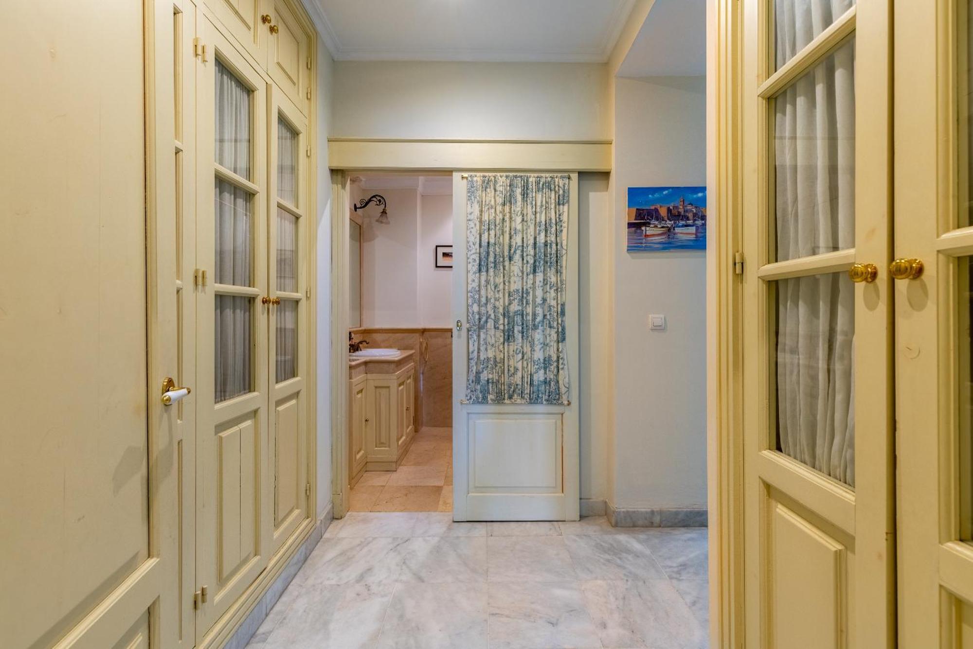 Veoapartment Betis Triana Sevilla Exterior foto