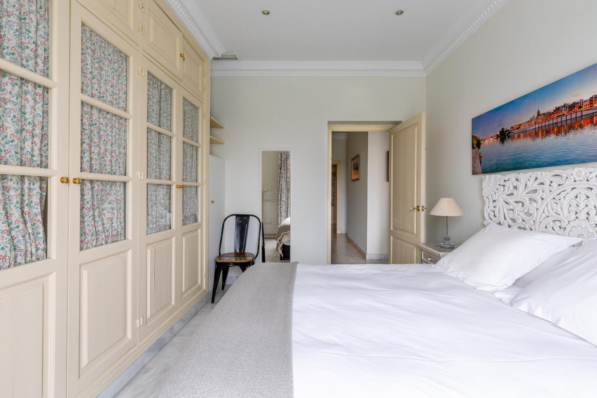 Veoapartment Betis Triana Sevilla Exterior foto