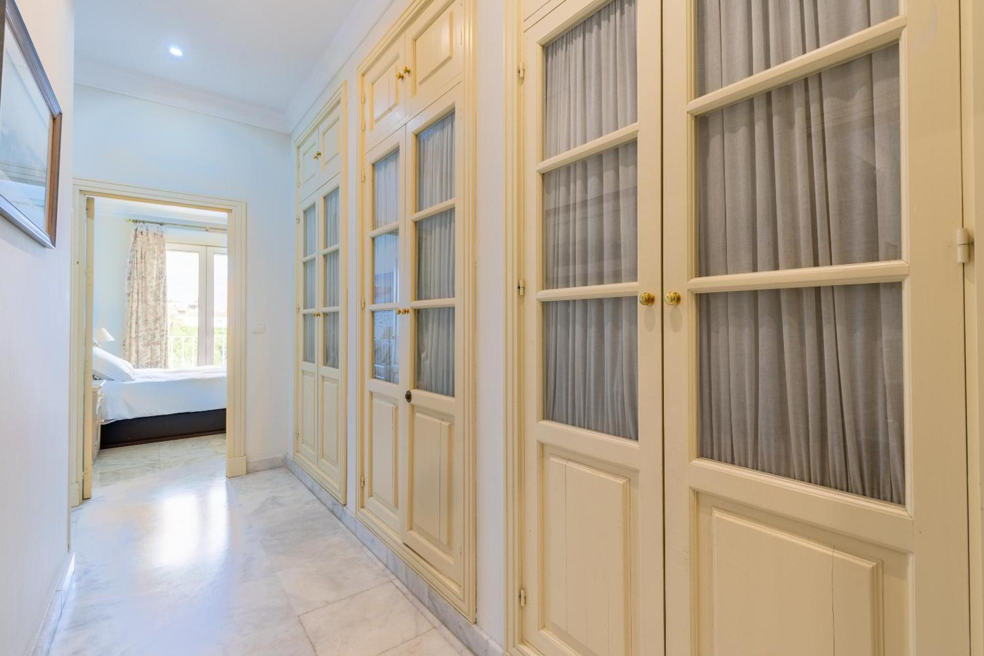 Veoapartment Betis Triana Sevilla Exterior foto