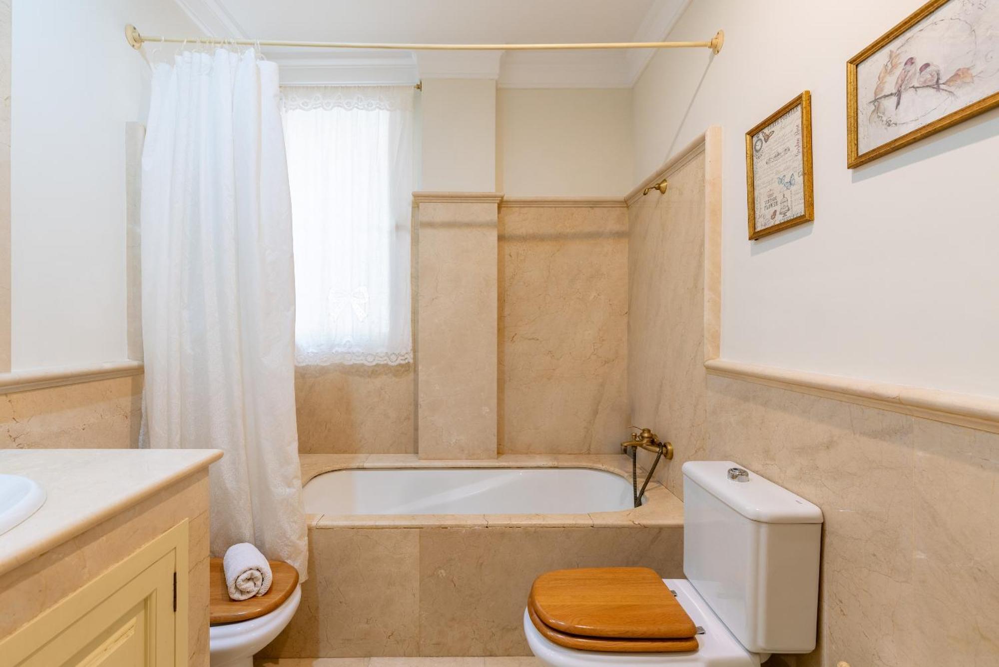 Veoapartment Betis Triana Sevilla Exterior foto