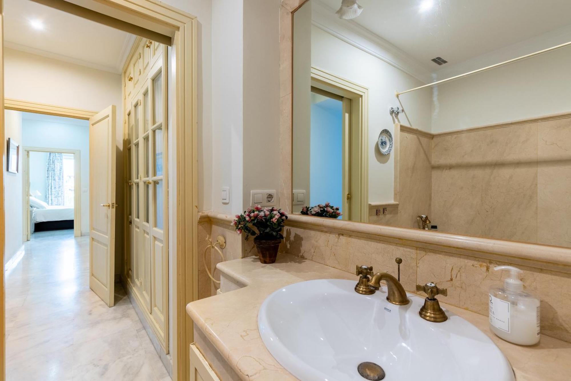 Veoapartment Betis Triana Sevilla Exterior foto