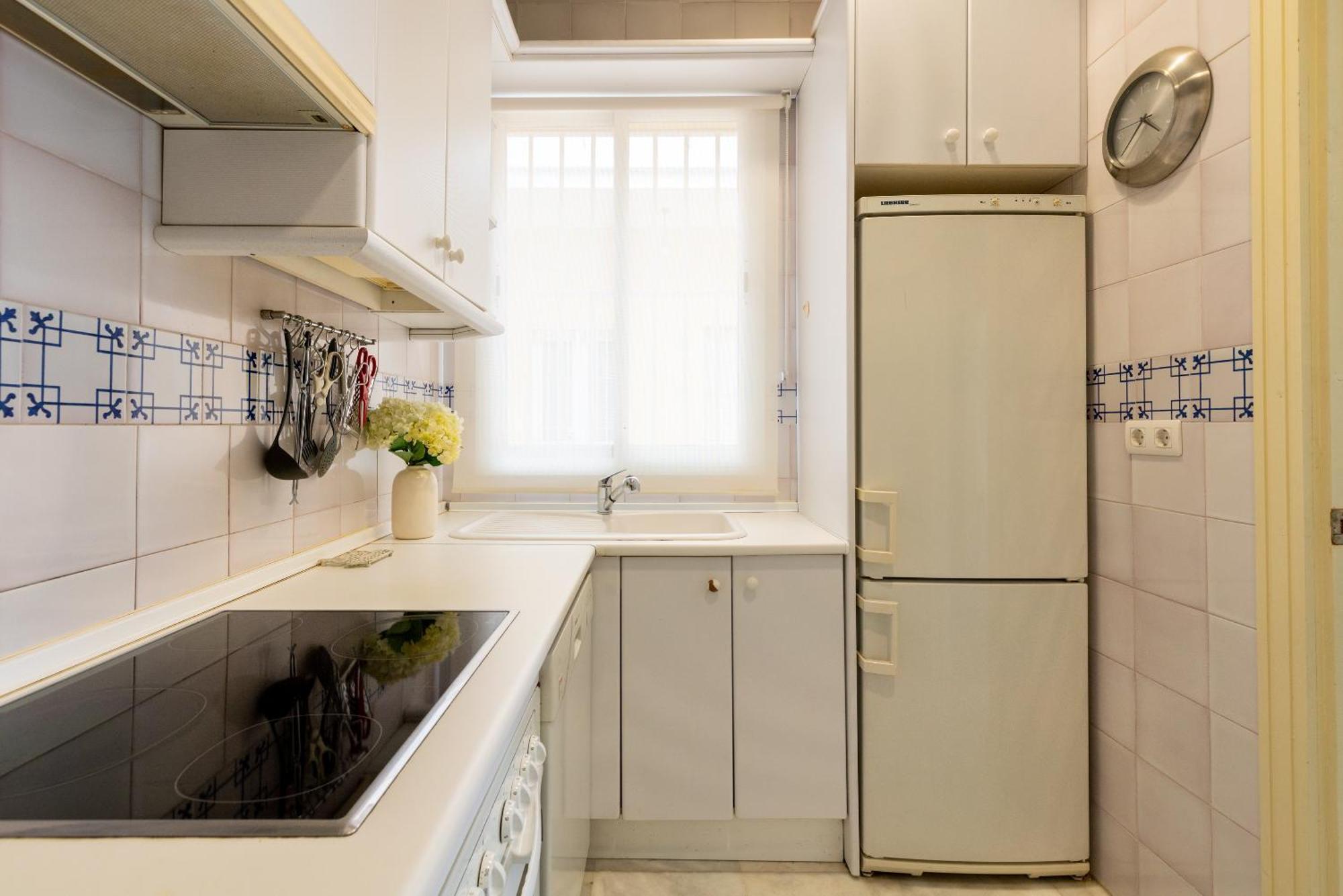 Veoapartment Betis Triana Sevilla Exterior foto