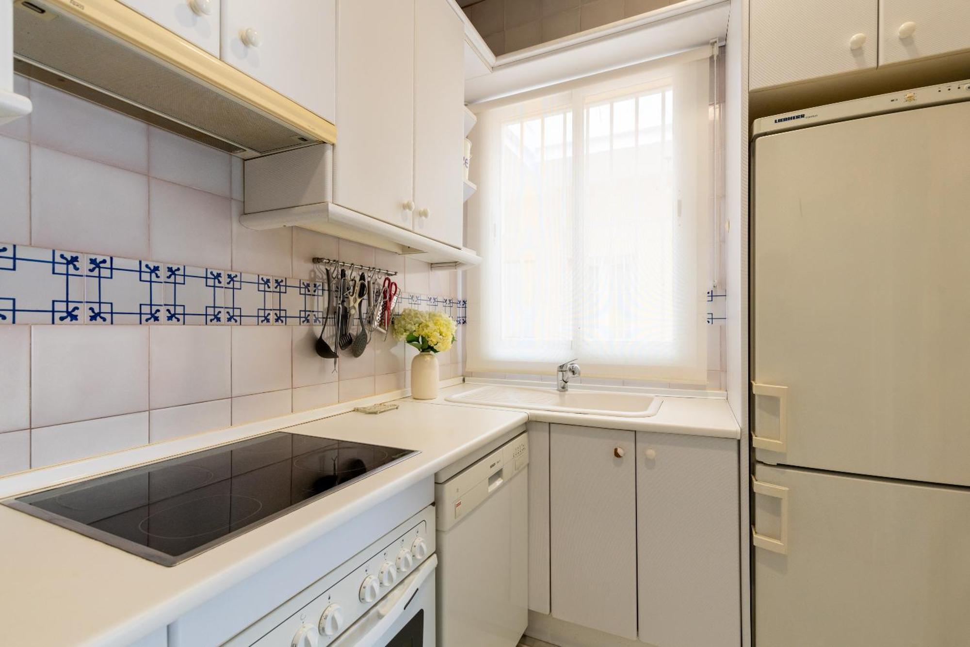 Veoapartment Betis Triana Sevilla Exterior foto