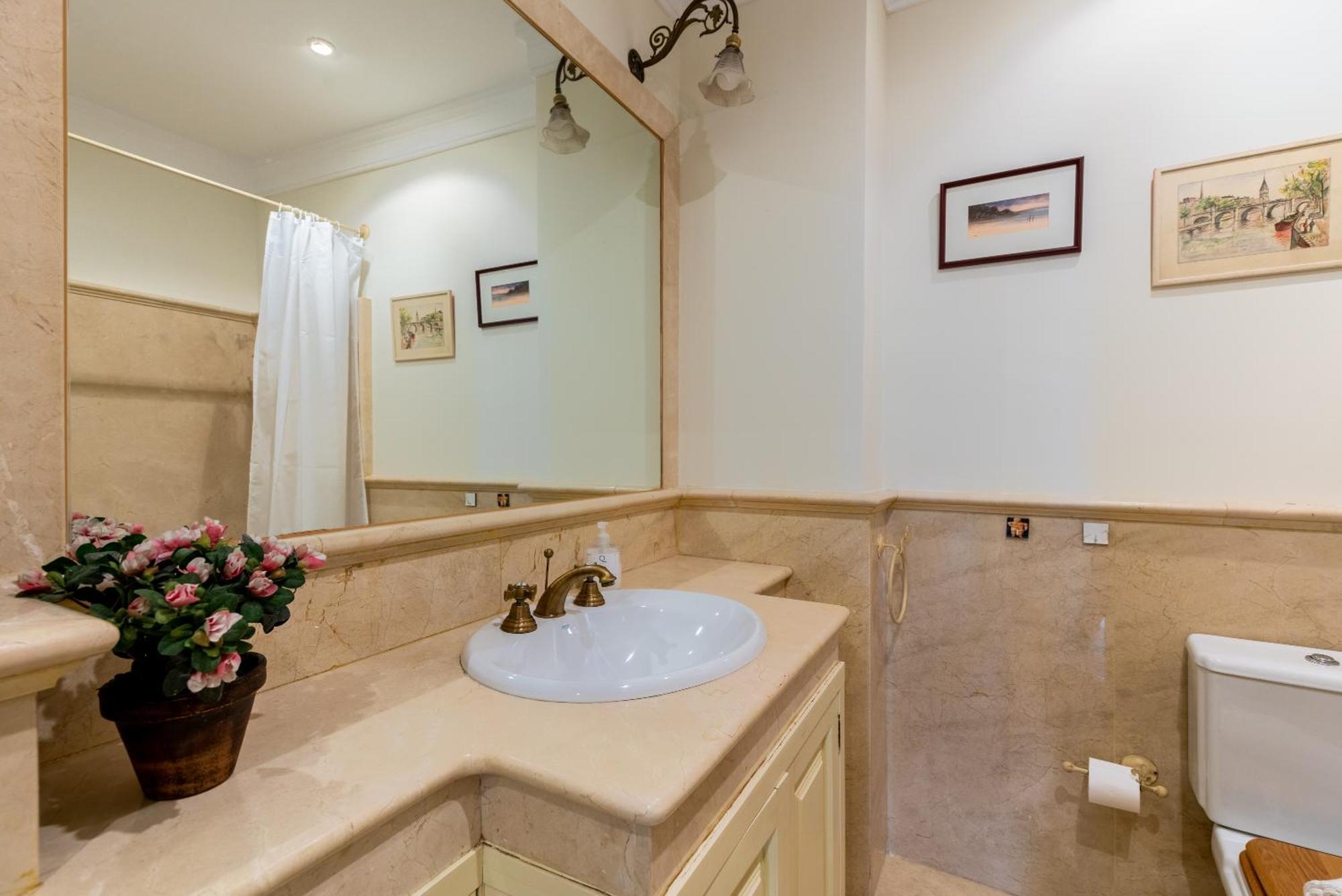 Veoapartment Betis Triana Sevilla Exterior foto