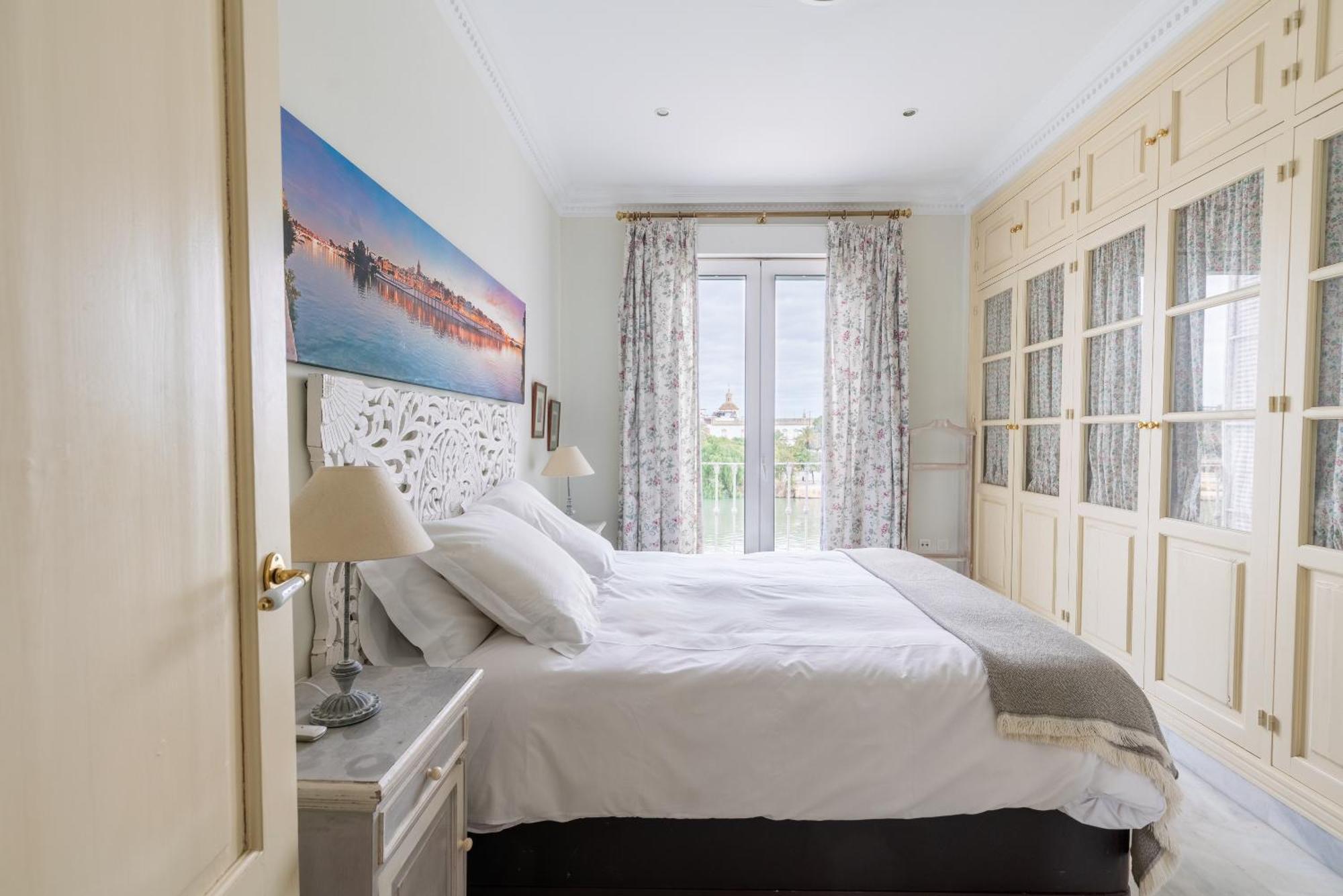Veoapartment Betis Triana Sevilla Exterior foto