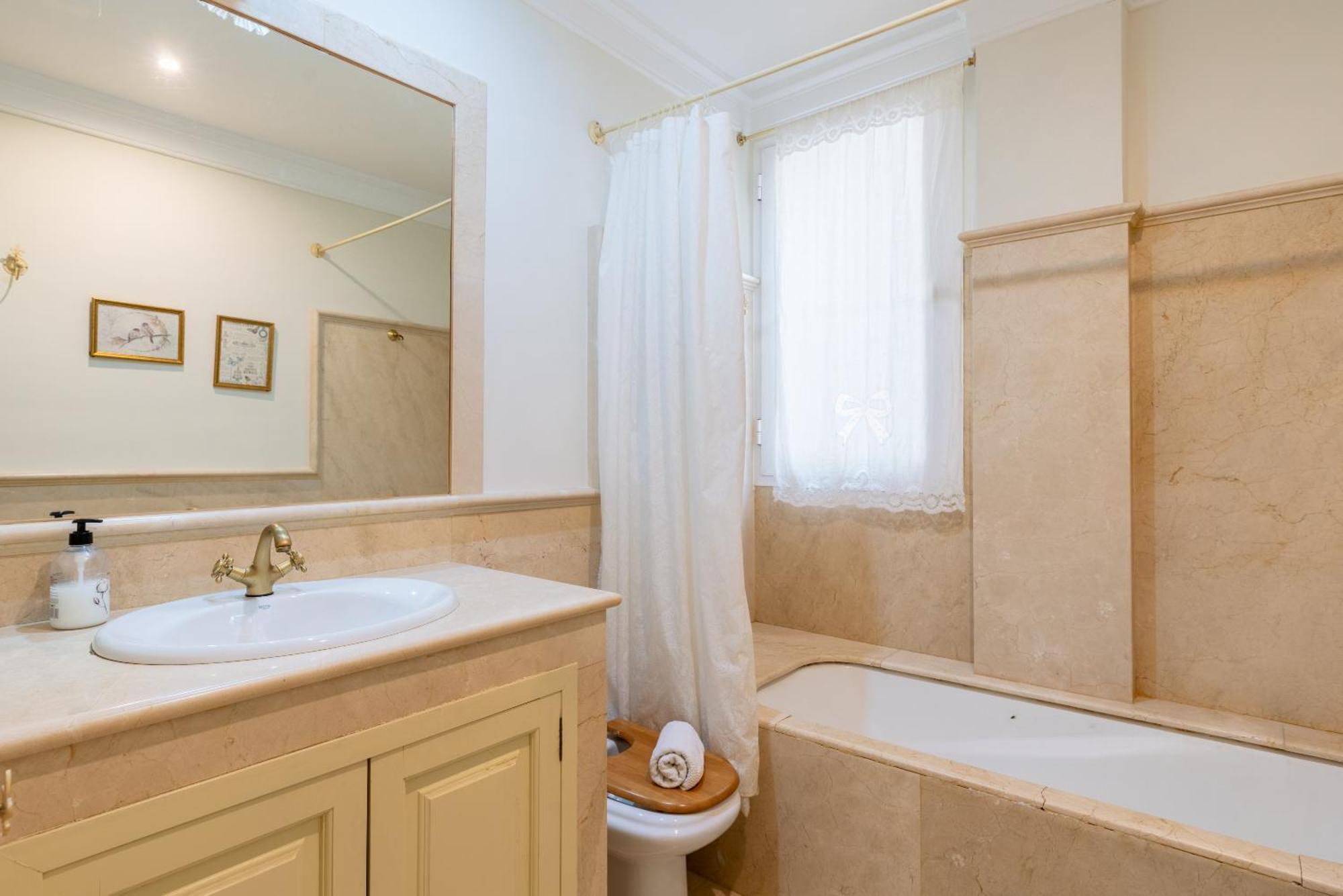Veoapartment Betis Triana Sevilla Exterior foto