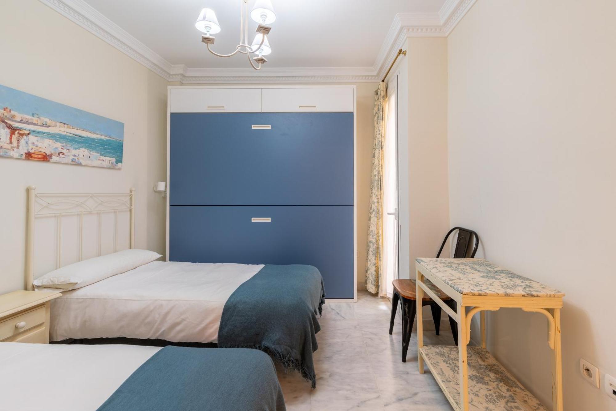Veoapartment Betis Triana Sevilla Exterior foto